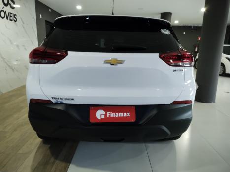 CHEVROLET Tracker 1.0 4P FLEX TURBO LT AUTOMTICO, Foto 2