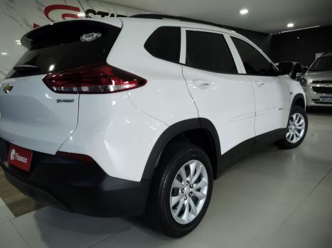 CHEVROLET Tracker 1.0 4P FLEX TURBO LT AUTOMTICO, Foto 3