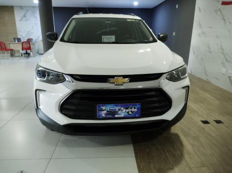 CHEVROLET Tracker 1.0 4P FLEX TURBO LT AUTOMTICO, Foto 4