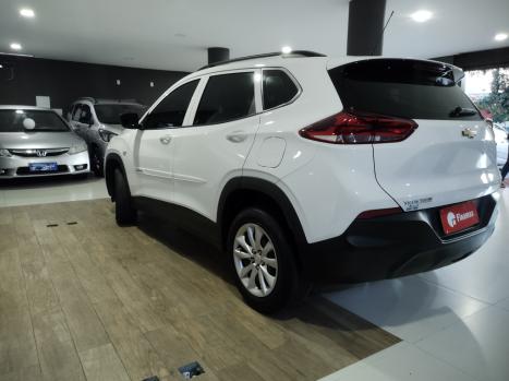 CHEVROLET Tracker 1.0 4P FLEX TURBO LT AUTOMTICO, Foto 5