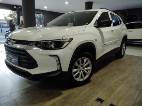 CHEVROLET Tracker 1.0 4P FLEX TURBO LT AUTOMTICO, Foto 7