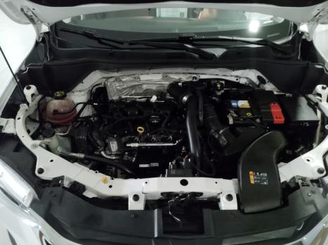 CHEVROLET Tracker 1.0 4P FLEX TURBO LT AUTOMTICO, Foto 9
