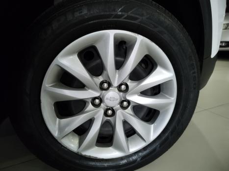 CHEVROLET Tracker 1.0 4P FLEX TURBO LT AUTOMTICO, Foto 11