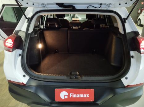 CHEVROLET Tracker 1.0 4P FLEX TURBO LT AUTOMTICO, Foto 15