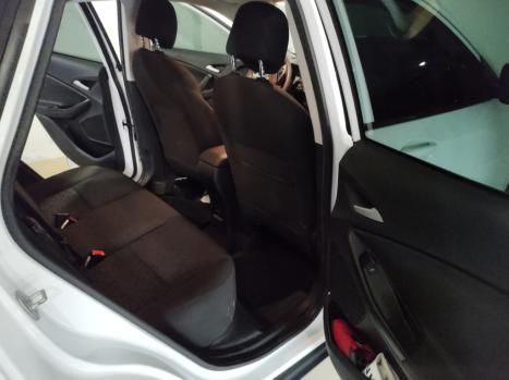CHEVROLET Tracker 1.0 4P FLEX TURBO LT AUTOMTICO, Foto 16