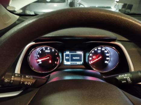CHEVROLET Tracker 1.0 4P FLEX TURBO LT AUTOMTICO, Foto 17