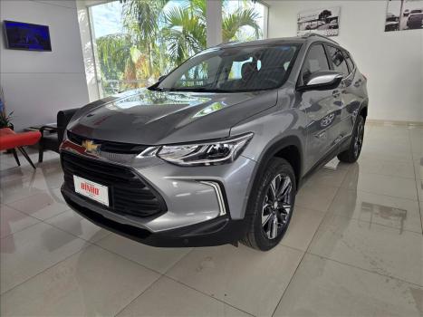 CHEVROLET Tracker 1.2 4P FLEX TURBO PREMIER AUTOMTICO, Foto 2