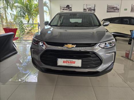 CHEVROLET Tracker 1.2 4P FLEX TURBO PREMIER AUTOMTICO, Foto 3