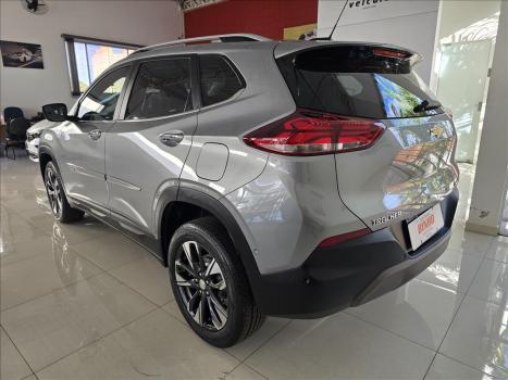 CHEVROLET Tracker 1.2 4P FLEX TURBO PREMIER AUTOMTICO, Foto 4