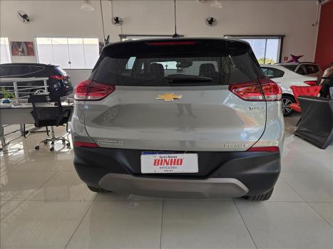 CHEVROLET Tracker 1.2 4P FLEX TURBO PREMIER AUTOMTICO, Foto 5
