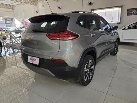 CHEVROLET Tracker 1.2 4P FLEX TURBO PREMIER AUTOMTICO, Foto 6