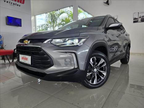 CHEVROLET Tracker 1.2 4P FLEX TURBO PREMIER AUTOMTICO, Foto 7