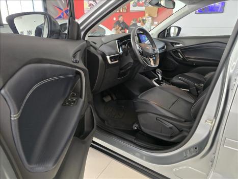 CHEVROLET Tracker 1.2 4P FLEX TURBO PREMIER AUTOMTICO, Foto 8