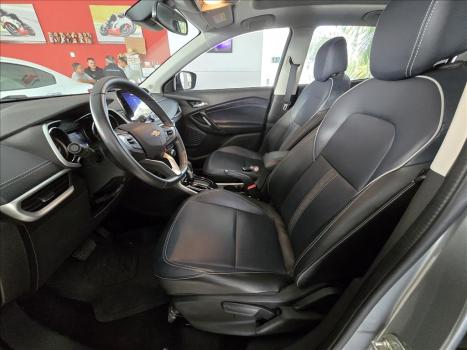 CHEVROLET Tracker 1.2 4P FLEX TURBO PREMIER AUTOMTICO, Foto 9