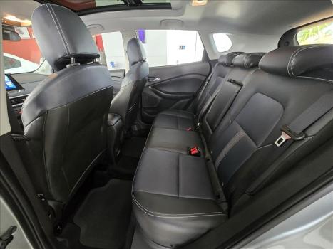 CHEVROLET Tracker 1.2 4P FLEX TURBO PREMIER AUTOMTICO, Foto 10
