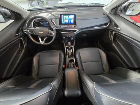 CHEVROLET Tracker 1.2 4P FLEX TURBO PREMIER AUTOMTICO, Foto 11