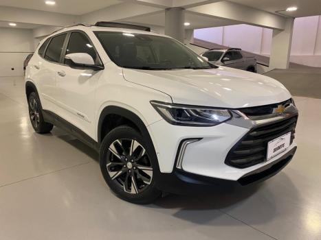 CHEVROLET Tracker 1.2 4P FLEX TURBO PREMIER AUTOMTICO, Foto 1