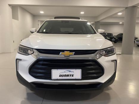 CHEVROLET Tracker 1.2 4P FLEX TURBO PREMIER AUTOMTICO, Foto 2