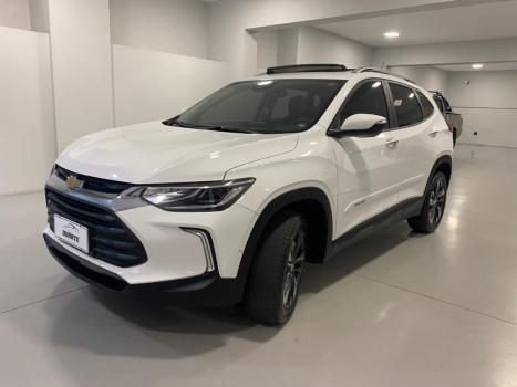 CHEVROLET Tracker 1.2 4P FLEX TURBO PREMIER AUTOMTICO, Foto 3