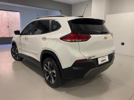 CHEVROLET Tracker 1.2 4P FLEX TURBO PREMIER AUTOMTICO, Foto 4