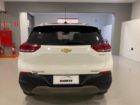 CHEVROLET Tracker 1.2 4P FLEX TURBO PREMIER AUTOMTICO, Foto 5