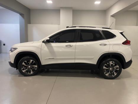 CHEVROLET Tracker 1.2 4P FLEX TURBO PREMIER AUTOMTICO, Foto 7