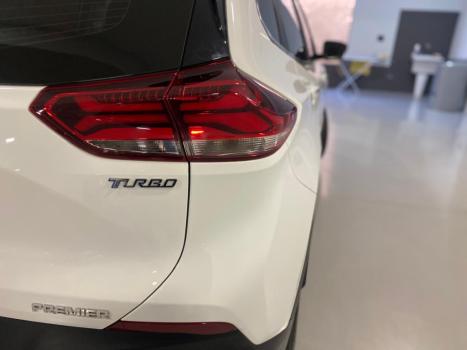CHEVROLET Tracker 1.2 4P FLEX TURBO PREMIER AUTOMTICO, Foto 9