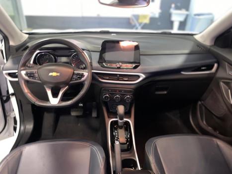 CHEVROLET Tracker 1.2 4P FLEX TURBO PREMIER AUTOMTICO, Foto 14