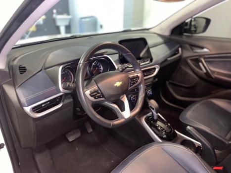 CHEVROLET Tracker 1.2 4P FLEX TURBO PREMIER AUTOMTICO, Foto 15
