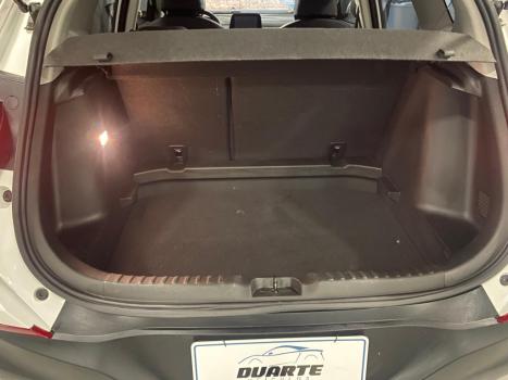 CHEVROLET Tracker 1.2 4P FLEX TURBO PREMIER AUTOMTICO, Foto 18