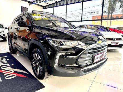 CHEVROLET Tracker 1.2 4P FLEX TURBO PREMIER AUTOMTICO, Foto 2
