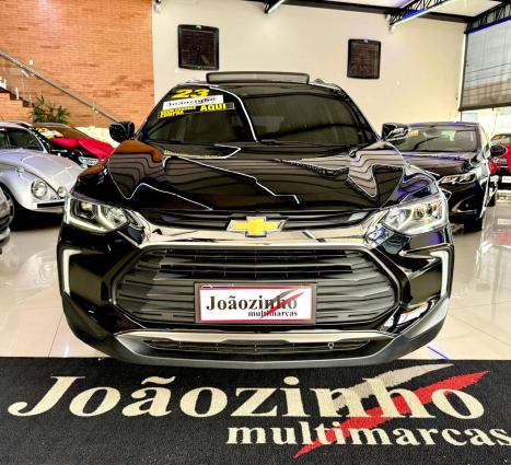 CHEVROLET Tracker 1.2 4P FLEX TURBO PREMIER AUTOMTICO, Foto 3