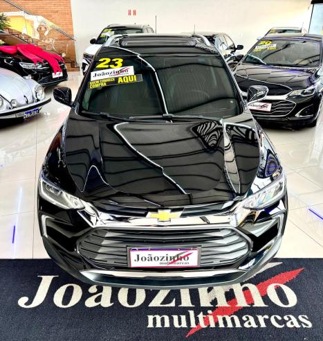 CHEVROLET Tracker 1.2 4P FLEX TURBO PREMIER AUTOMTICO, Foto 4