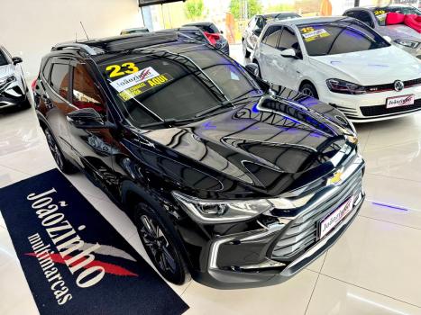 CHEVROLET Tracker 1.2 4P FLEX TURBO PREMIER AUTOMTICO, Foto 5