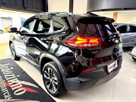 CHEVROLET Tracker 1.2 4P FLEX TURBO PREMIER AUTOMTICO, Foto 6