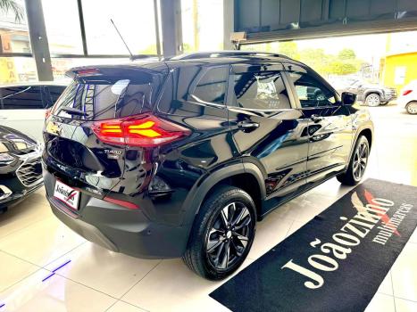 CHEVROLET Tracker 1.2 4P FLEX TURBO PREMIER AUTOMTICO, Foto 7