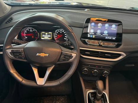CHEVROLET Tracker 1.2 4P FLEX TURBO PREMIER AUTOMTICO, Foto 9