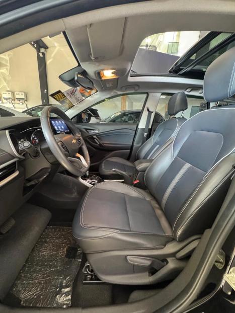 CHEVROLET Tracker 1.2 4P FLEX TURBO PREMIER AUTOMTICO, Foto 11