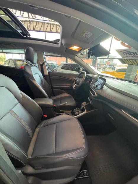 CHEVROLET Tracker 1.2 4P FLEX TURBO PREMIER AUTOMTICO, Foto 12