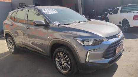 CHEVROLET Tracker 1.0 4P FLEX TURBO LT AUTOMTICO, Foto 2