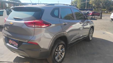 CHEVROLET Tracker 1.0 4P FLEX TURBO LT AUTOMTICO, Foto 5