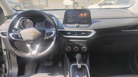 CHEVROLET Tracker 1.0 4P FLEX TURBO LT AUTOMTICO, Foto 12