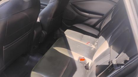 CHEVROLET Tracker 1.0 4P FLEX TURBO LT AUTOMTICO, Foto 14