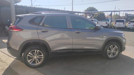 CHEVROLET Tracker 1.0 4P FLEX TURBO LT AUTOMTICO, Foto 6