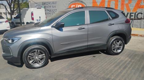 CHEVROLET Tracker 1.0 4P FLEX TURBO LT AUTOMTICO, Foto 7