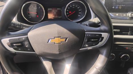 CHEVROLET Tracker 1.0 4P FLEX TURBO LT AUTOMTICO, Foto 11