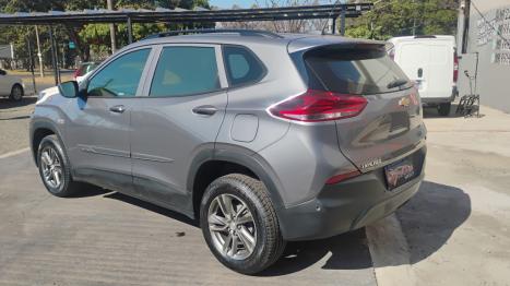 CHEVROLET Tracker 1.0 4P FLEX TURBO LT AUTOMTICO, Foto 8