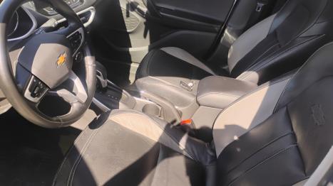 CHEVROLET Tracker 1.0 4P FLEX TURBO LT AUTOMTICO, Foto 13
