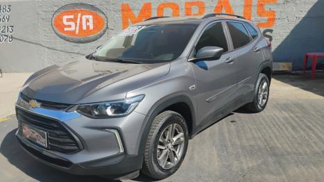 CHEVROLET Tracker 1.0 4P FLEX TURBO LT AUTOMTICO, Foto 3