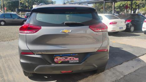CHEVROLET Tracker 1.0 4P FLEX TURBO LT AUTOMTICO, Foto 9